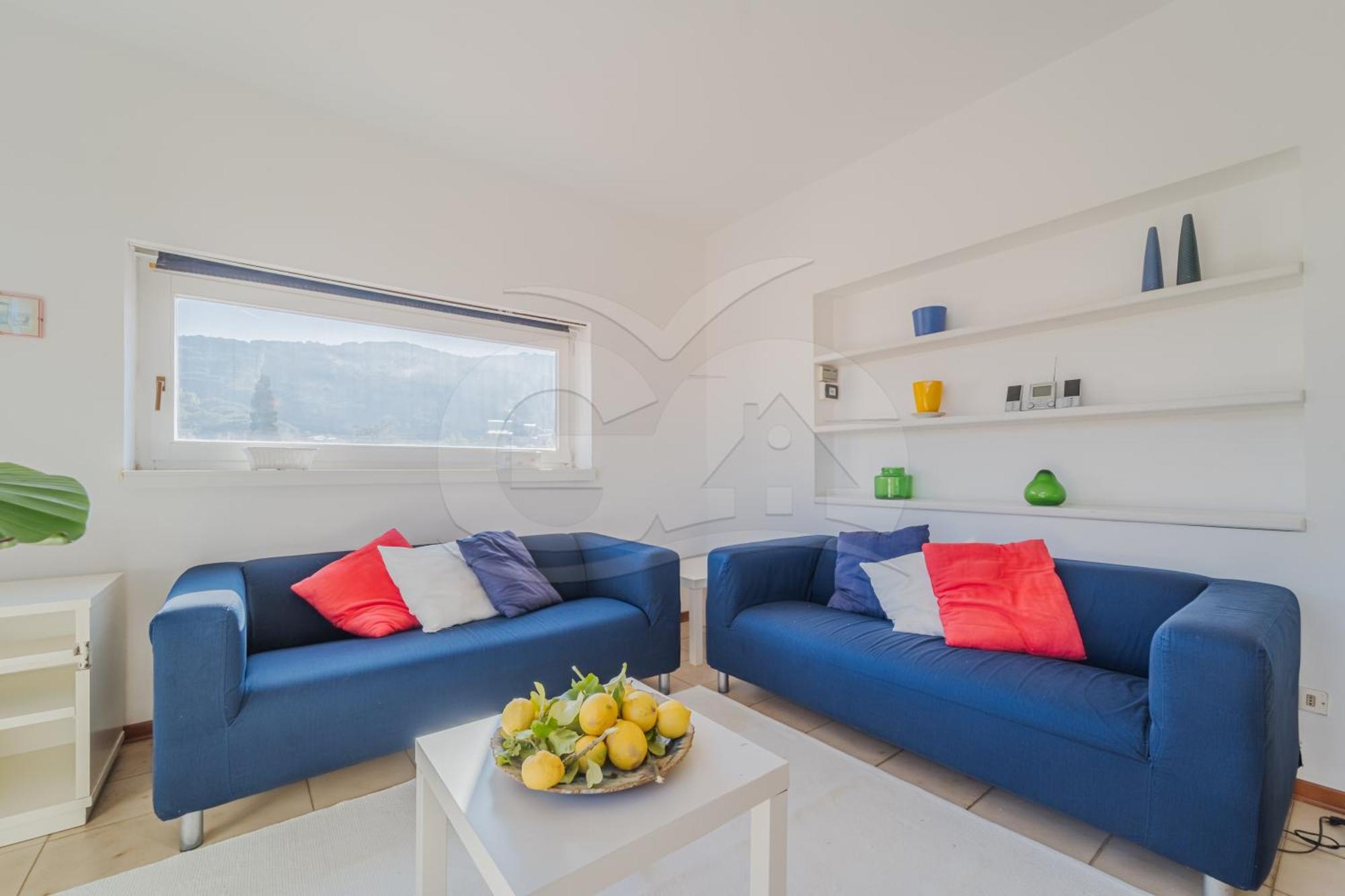 Ferienwohnung La Piazzetta Di Marciana Marina - Goelba Exterior foto